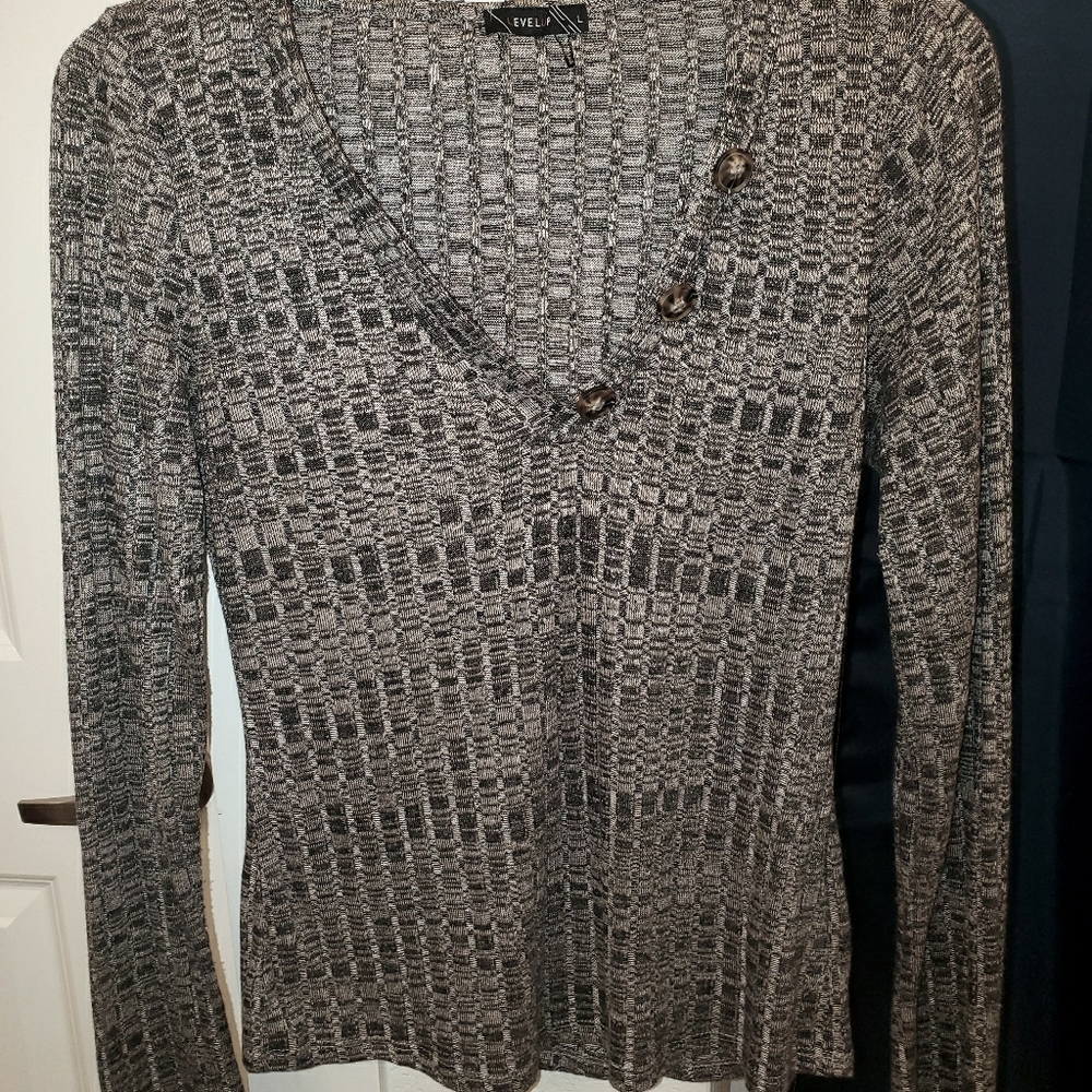LevelUp Comfy sweater
